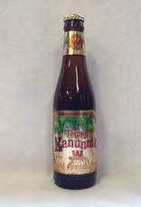 KANUNNIK TRIPEL 33 CL