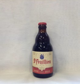 ST.FEUILLIN BROWN 33 CL