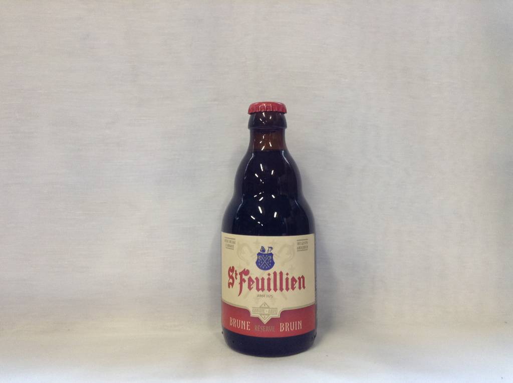 ST.FEUILLIN BROWN 33 CL