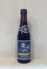 VANDERGHINSTE OLD BROWN 25CL