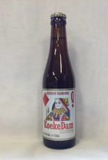 KOEKEDAM 33 CL