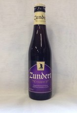 ZUNDERT TRAPPIST 8° 33 CL