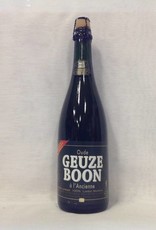 GEUZE OUDE BOON 75 CL