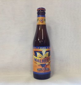 MALHEUR 10  33 CL