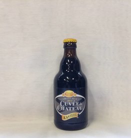 KASTEELBIER CUVEE 33 CL