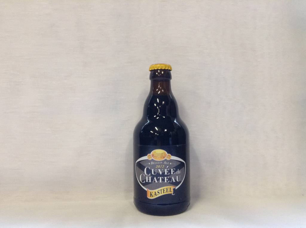 KASTEELBIER CUVEE 33 CL