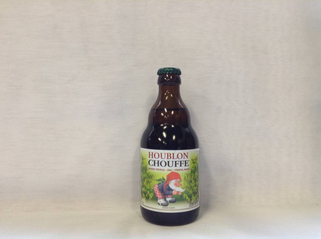 CHOUFFE HOUBLON 33 CL