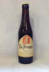 LA TRAPPE TRIPEL 33 CL