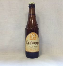 LA TRAPPE BLOND 33 CL