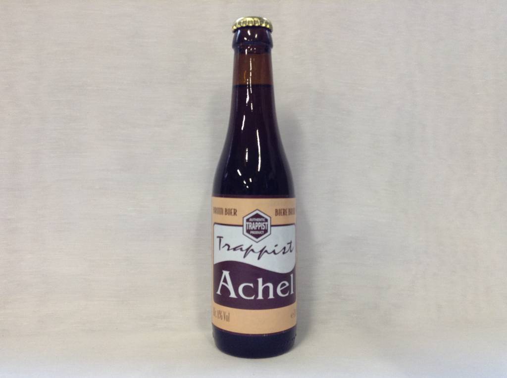 ACHEL TRAPPIST BROWN 33 CL