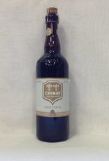 CHIMAY WHITE 0.75 CL