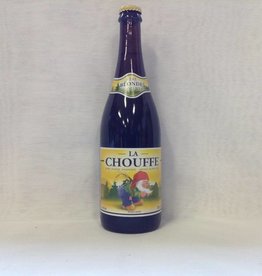 CHOUFFE BLOND 75 CL