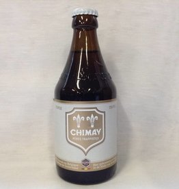 CHIMAY 8° WIT 33 CL