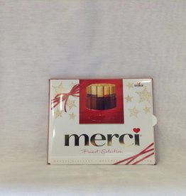 MERCI ASSORTI 250 GR