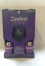 ZUNDERT GV 4X33CL+GLAS