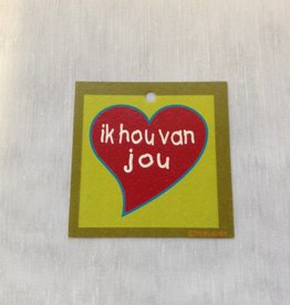 HOU VAN JE