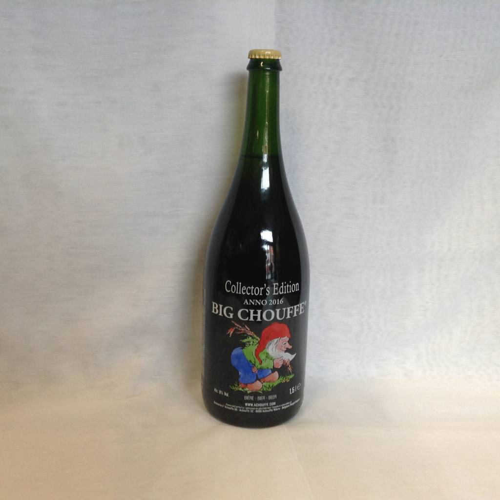 BIG CHOUFFE 1,5 L