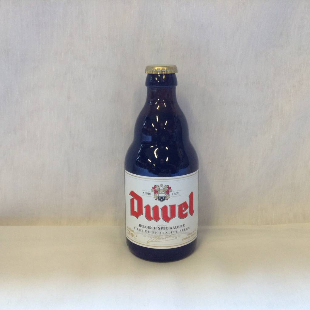 DUVEL MOORTGAT 33 CL