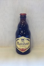 MAREDSOUS BROWN 33 CL