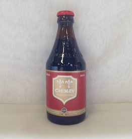 CHIMAY 7° ROOD 33 CL