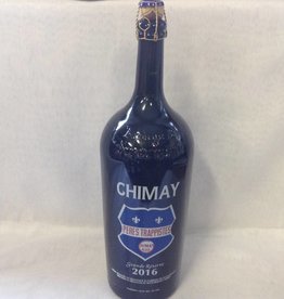 CHIMAY GRANDE RESERVE 1,5 LTR