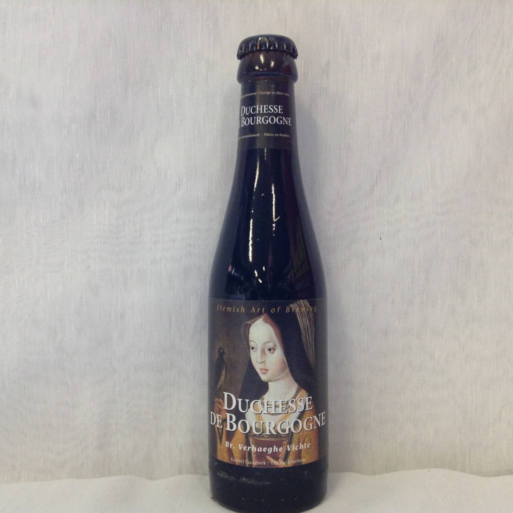 DUCHESSE DE BOURGOGNE 25 CL