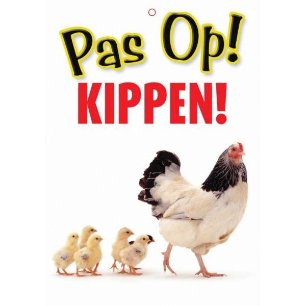 Otterhouse Kippen Waakbord Pas otterhouse kopen in de aanbieding