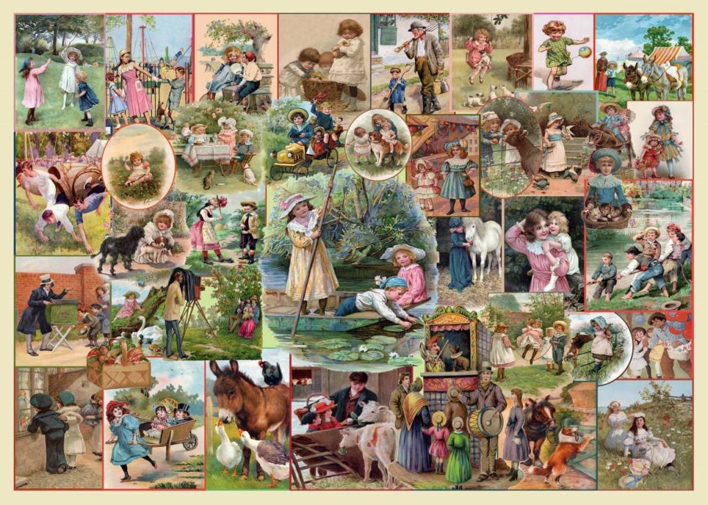 The House Of Puzzles Playtime Pursuits Puzzel 250 Xl Stukjes the house of puzzles kopen in de aanbieding