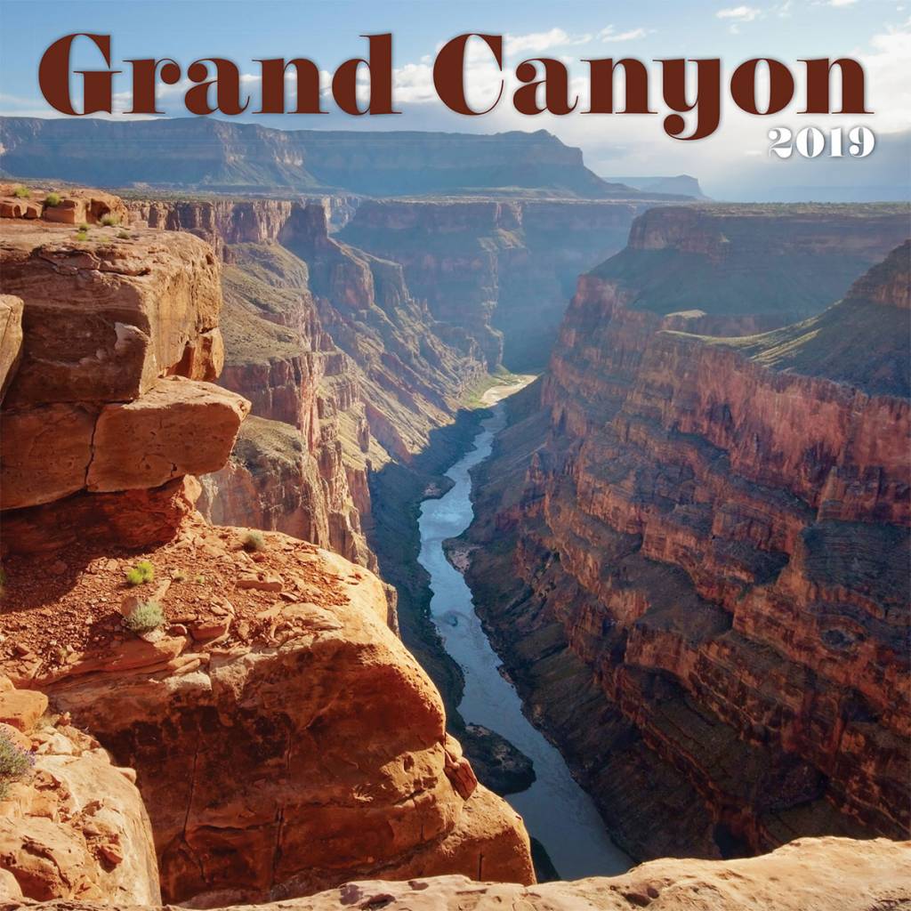 Grand Canyon Kalender 2019 Tl Turner tl turner kopen in de aanbieding