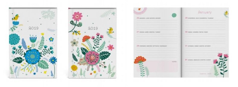 Lannoo Fragile Mini Agenda 2019 lannoo kopen in de aanbieding