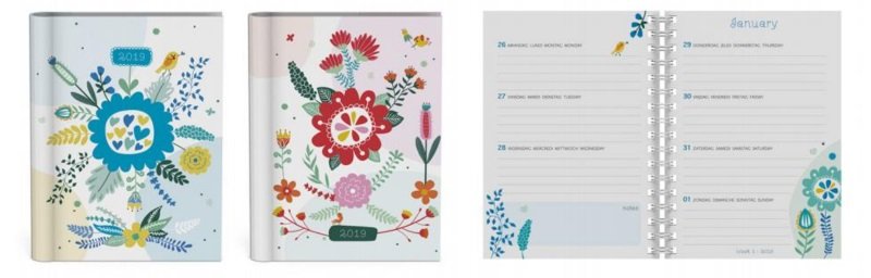 Lannoo Fragile Desk Agenda 2019 lannoo kopen in de aanbieding