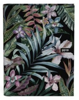 Lannoo Flower Desk Agenda 2019 lannoo kopen in de aanbieding