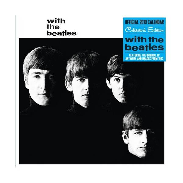 Danilo Beatles Collectors Edition Kalender 2019 danilo kopen in de aanbieding