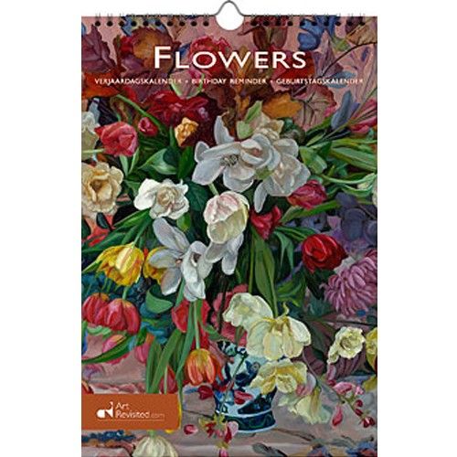 Comello Flowers Verjaardagskalender comello kopen in de aanbieding Comello Flowers Verjaardagskalender comello kopen in de aanbieding