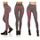 In-stylefashion Trendy Workout Legging Fuchsia