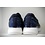 Fashion Slip-On Sneakers Blauw