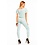 Lange Fashion Jumpsuit "NYORK" Aqua