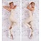 Mary M Lange Fashion Jumpsuit Beige