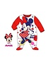 Disney Disney Minnie Mouse Babyromper