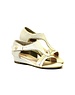  Fashion Sandalen Beige