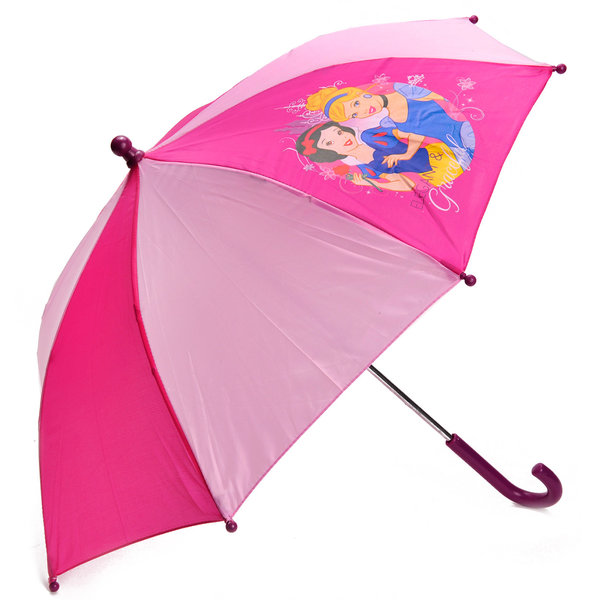 Disney Princess Kinderparaplu Ø 64cm