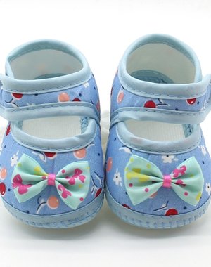  Antislip Babyschoenen 3-6 Maanden