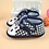 Antislip Babyschoenen 0-3 Maanden