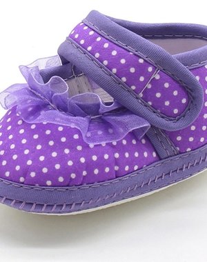  Antislip Babyschoenen 6-9 Maanden