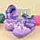 Antislip Babyschoenen 3-6 Maanden