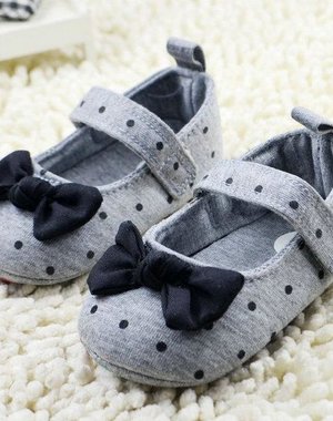  Antislip Babyschoenen 3-6 Maanden