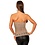 Strapless Zomer Topje Mocca