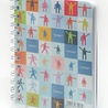 Kalpa Helma medium Twins notitieboek Kalpa Helma medium Twins notitieboek