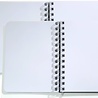 Kalpa 7119 - 2 stuks notitieboekjes Twins Medium Kalpa 7119 - 2 stuks notitieboekjes Twins Medium
