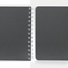 Kalpa 7119 - 2 stuks notitieboekjes Twins Medium Kalpa 7119 - 2 stuks notitieboekjes Twins Medium